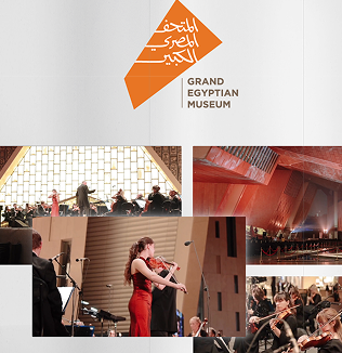 Grand Egyptian Museum