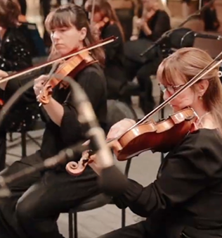 Orchestra