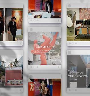 Our mission: portfolio