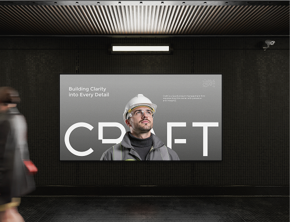 Craft: construction & project management