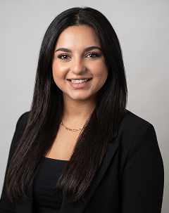 Farah Essam, Operation Manager