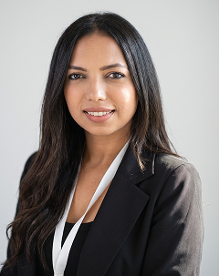 Heidi Essam, Head of Content