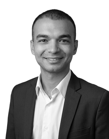 Omar Reda