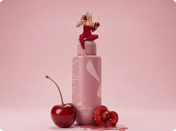 Yulluv: skincare & beauty brand